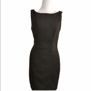 Forever 21 little black dress size small